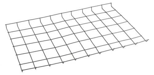 Neo Tools Növényház 46 x 24 x 80cm, PVC fólia, fémszerkezet