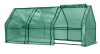 Neo Tools Növényház, 240x90x90cm, PE fólia, fémszerkezet