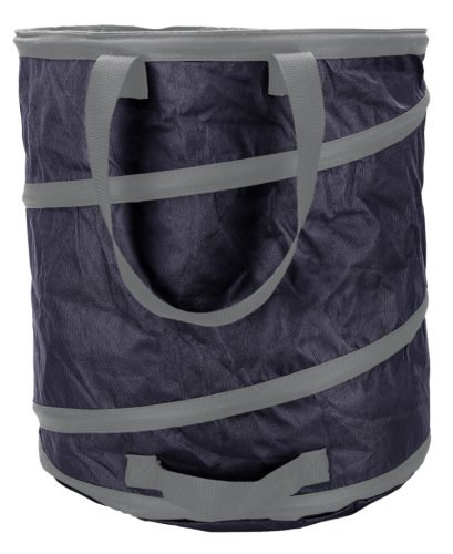 Neo Tools Kerti hulladék- és levélgyűjtő zsák, összecsukható, hosszú füllel, 85L