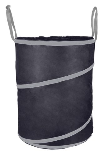 Neo Tools Kerti hulladék- és levélgyűjtő zsák, összecsukható, hosszú füllel, 170L