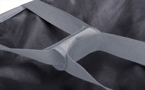 Neo Tools Kerti hulladék- és levélgyűjtő zsák, összecsukható, hosszú füllel, 170L