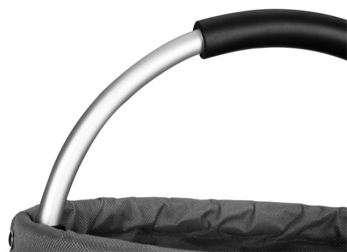 Neo Tools Kerti szerszámos táska, 28x28x27cm, oxford szövet, oldalzsebekkel