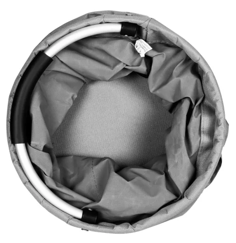 Neo Tools Kerti szerszámos táska, 28x28x27cm, oxford szövet, oldalzsebekkel