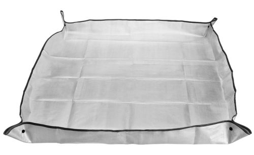 Neo Tools Virágültető szőnyeg, 100x100cm