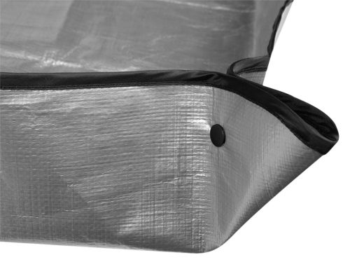 Neo Tools Virágültető szőnyeg, 100x100cm