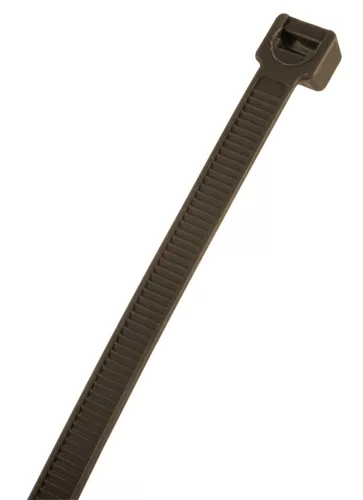 Neo Tools Kerti kötegelő, gyorskötöző 7,6x380mm, 50db, barna