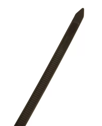 Neo Tools Kerti kötegelő, gyorskötöző 7,6x380mm, 50db, barna