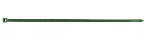 Neo Tools Kerti kötegelő, gyorskötöző 7,6x380mm, 50db, zöld