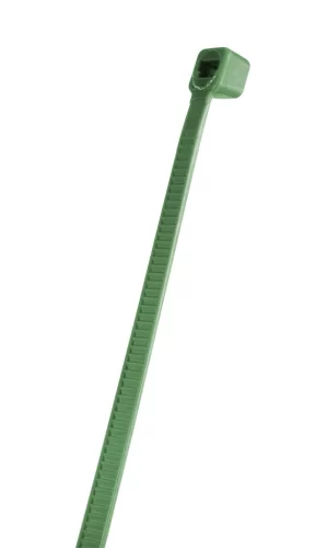 Neo Tools Kerti kötegelő, gyorskötöző 4,8x300mm, 50db, zöld