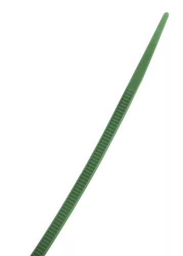 Neo Tools Kerti kötegelő, gyorskötöző 4,8x300mm, 50db, zöld