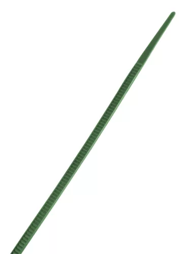 Neo Tools Kerti kötegelő, gyorskötöző 3,6x200mm, 50db, zöld