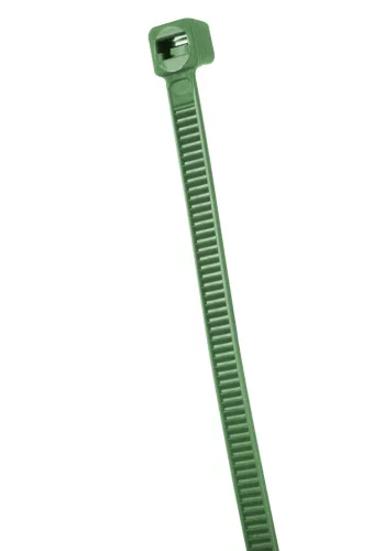 Neo Tools Kerti kötegelő, gyorskötöző 4,8x160mm, 50db, zöld