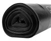 Neo Tools Szemeteszsák, 120L, 70x110cm, 50mic, fekete, 10db