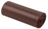 Neo Tools Szemeteszsák 60l, 60x70cm, barna, erősített, vastagság:35mic, 10db