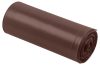 Neo Tools Szemeteszsák 200l, 90x120cm, barna, erősített, vastagság:40mic, 10db