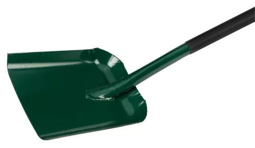 Verto Lapát, fém nyél, műanyag markolat