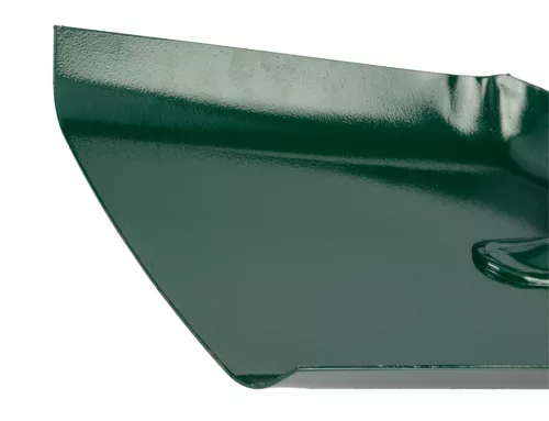 Verto Lapát, fém nyél, műanyag markolat