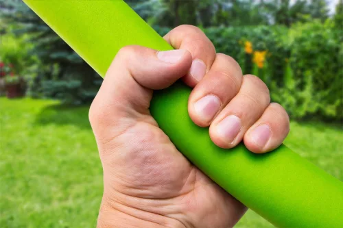 Verto lapát fém nyéllel strapabíró