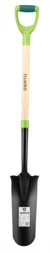 Verto ásó palántázó 1280mm fanyelű