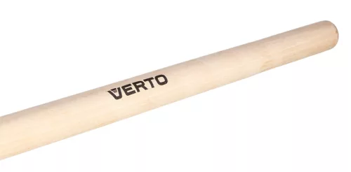 Verto Lapát, egyenes, fa nyél