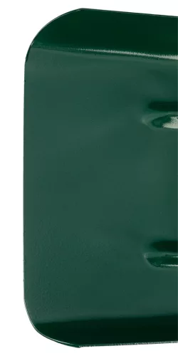 Verto Szénlapát, fa nyéllel, T markolattal