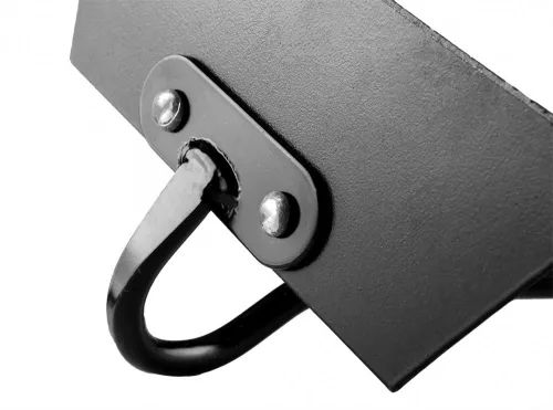 Verto horoló 16cm fanyéllel /kapa/