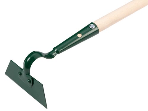 Verto Kapa, horoló, 14cm, fa nyéllel