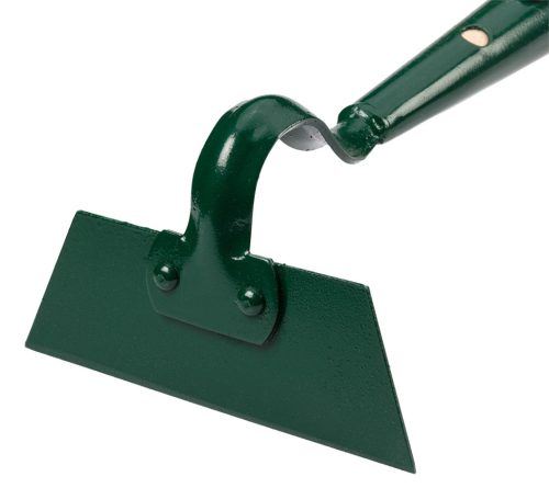 Verto Kapa, horoló, 14cm, fa nyéllel