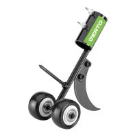 Egyéb kerti szerszám