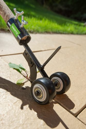 Verto Gyomeltávolító, nyél nélkül