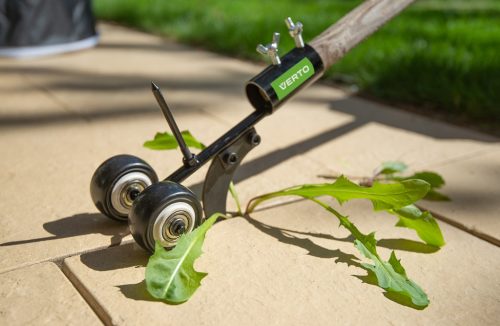 Verto Gyomeltávolító, nyél nélkül