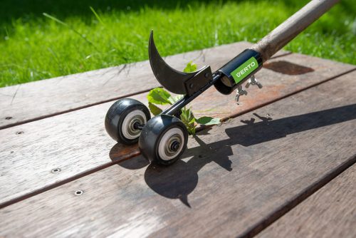 Verto Gyomeltávolító, nyél nélkül