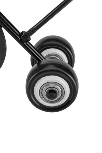 Verto Gyomeltávolító, nyél nélkül