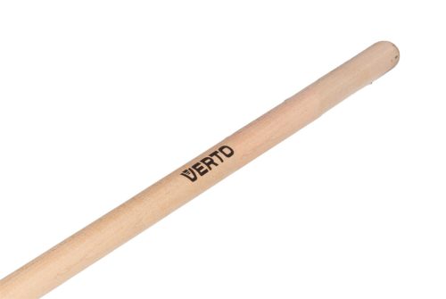 Verto Gereblye, 12 fogú, fa nyéllel