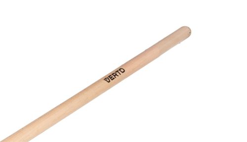 Verto Gereblye, 18 fogú, fa nyéllel