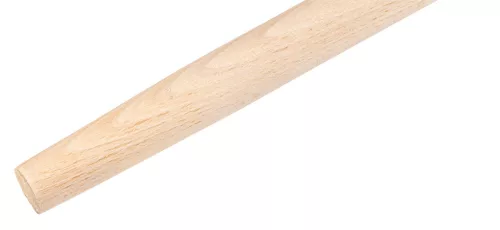 Verto Ásónyél, bükkfa, T fogantyús, 38mm/90cm