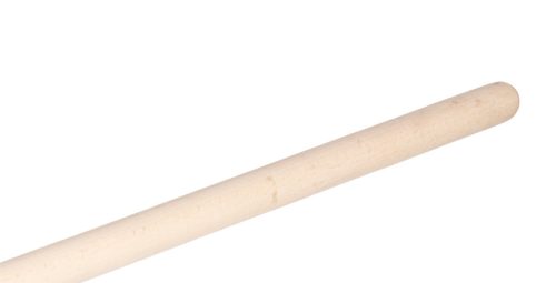 Verto Gereblyenyél, bükkfa, 28mm/130cm