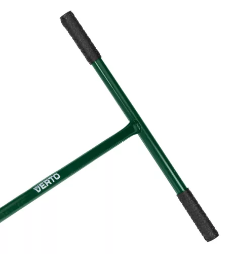 Verto Földfúró, kézi, T fogantyús, 110mm