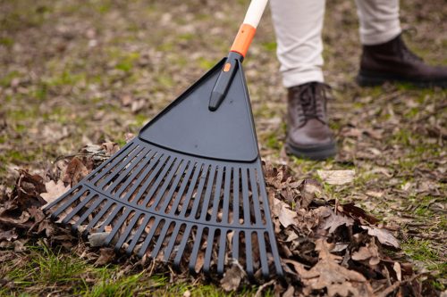 Verto Lombseprű, műanyag 480x430mm