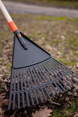 Verto Lombseprű, műanyag 480x430mm