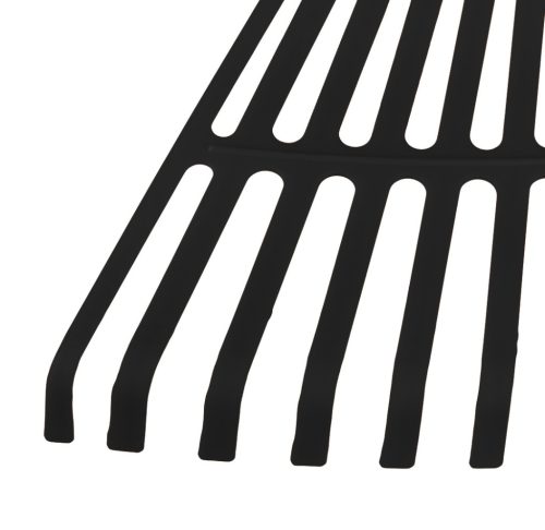 Verto Lombseprű, műanyag 480x430mm