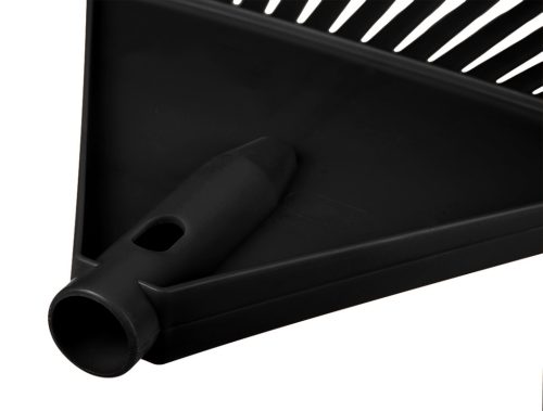 Verto Lombseprű, műanyag 480x430mm