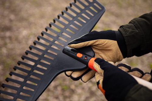 Verto Lombseprű, műanyag 460x240mm