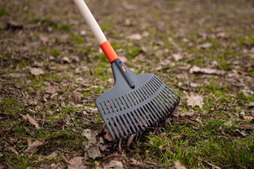 Verto Lombseprű, műanyag 460x240mm