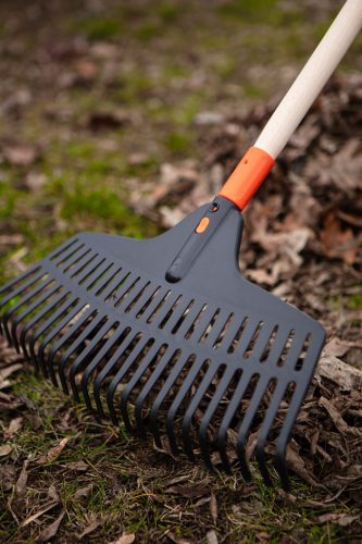 Verto Lombseprű, műanyag 460x240mm