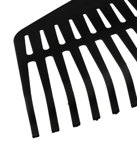 Verto Lombseprű, műanyag 460x240mm