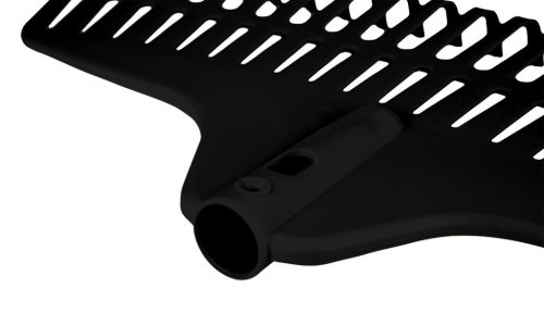 Verto Lombseprű, műanyag 460x240mm