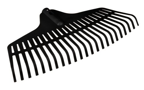 Verto Lombseprű, műanyag 460x240mm