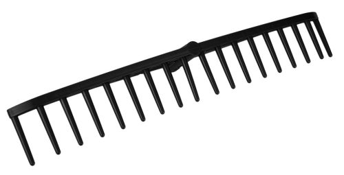 Verto Gereblye, műanyag 640x100mm