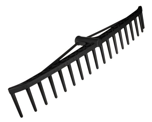 Verto Gereblye, műanyag 640x100mm